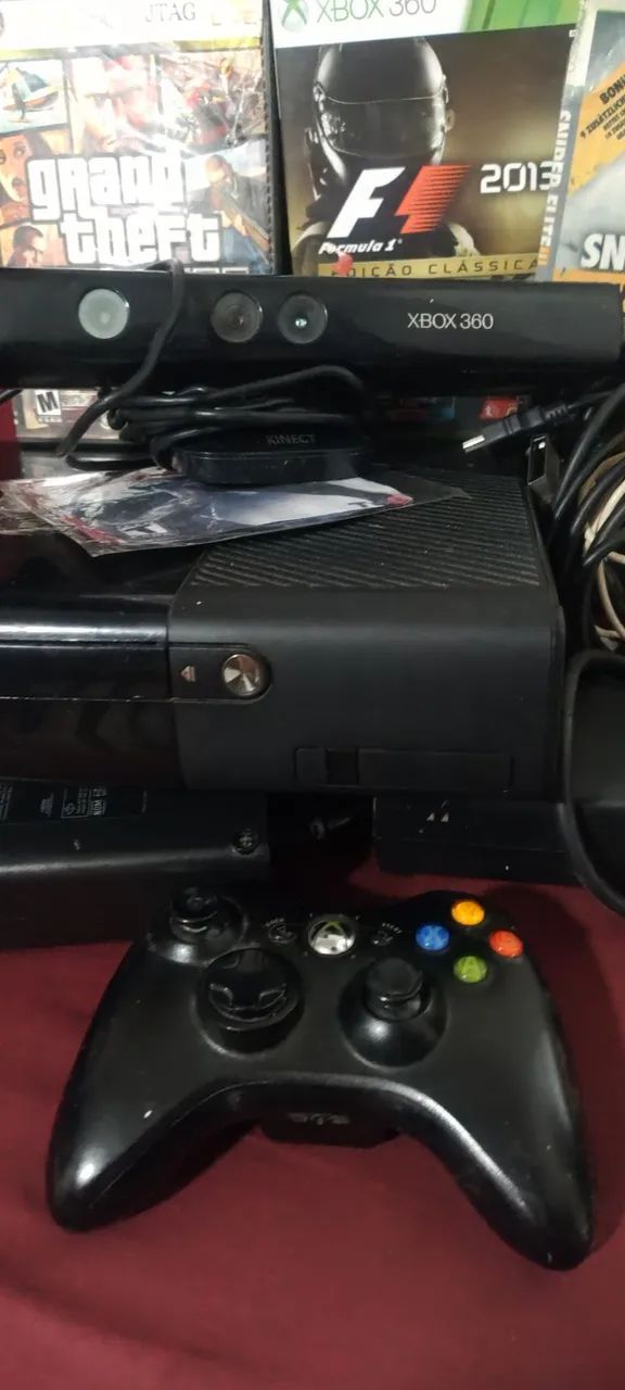 Xbox 360 - Foto 3