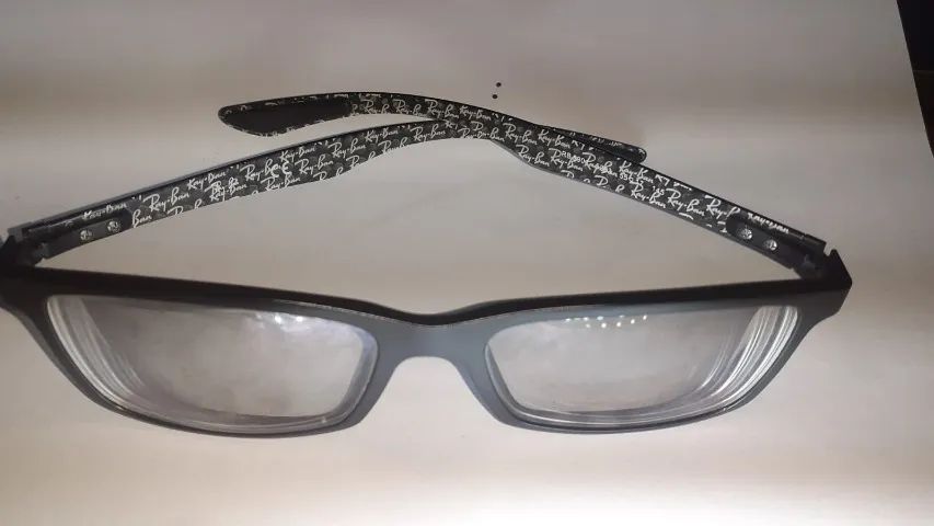  Ray Ban original, numero  óculosRay Ban  (RB *  - Foto 3