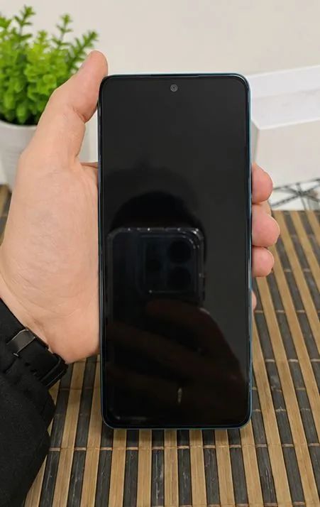 Redmi Note 14 256GB - Pouco Uso | Caixa Original | Excelente Estado