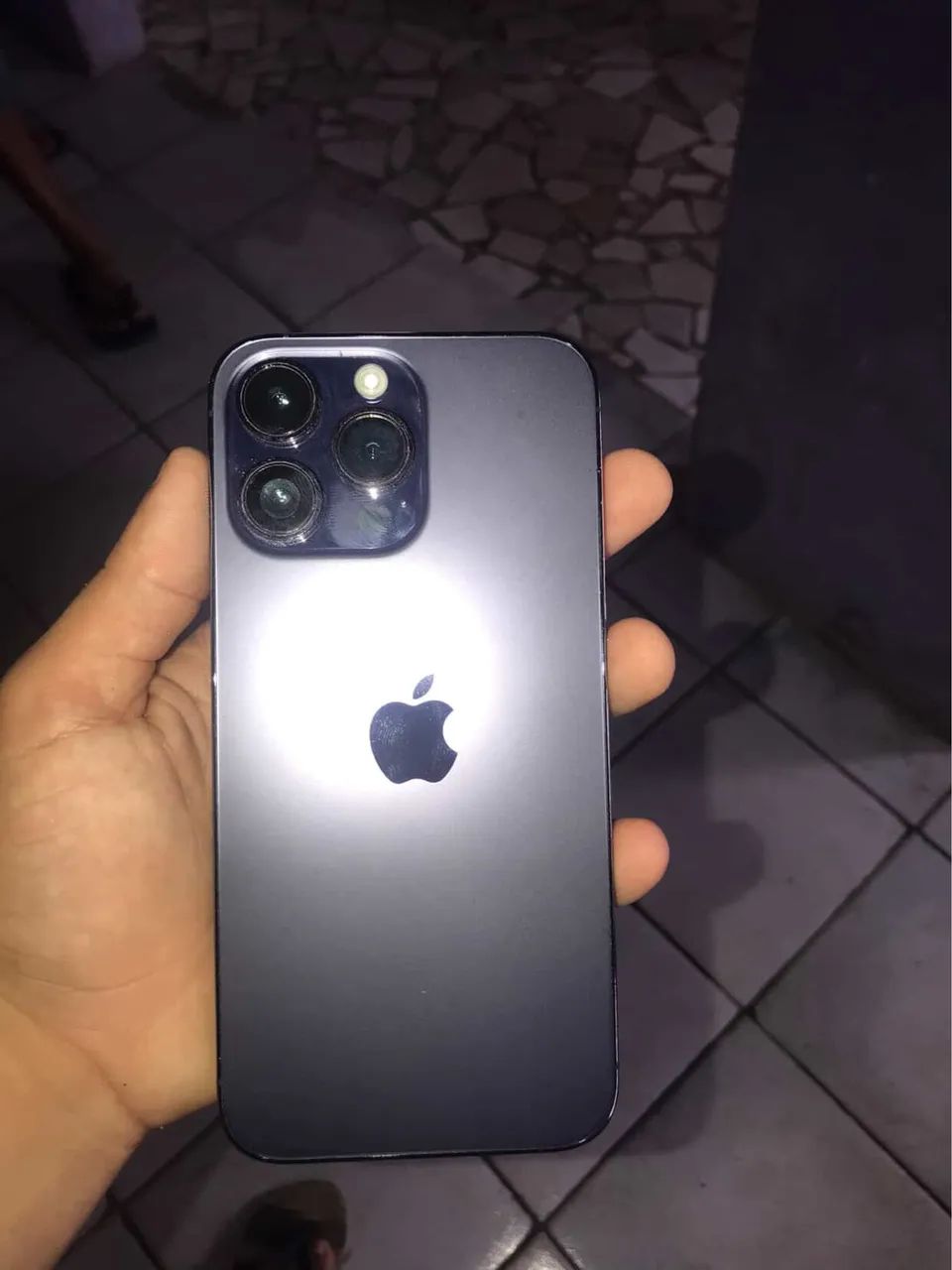 iPhone 14 Pro Max  - Foto 5