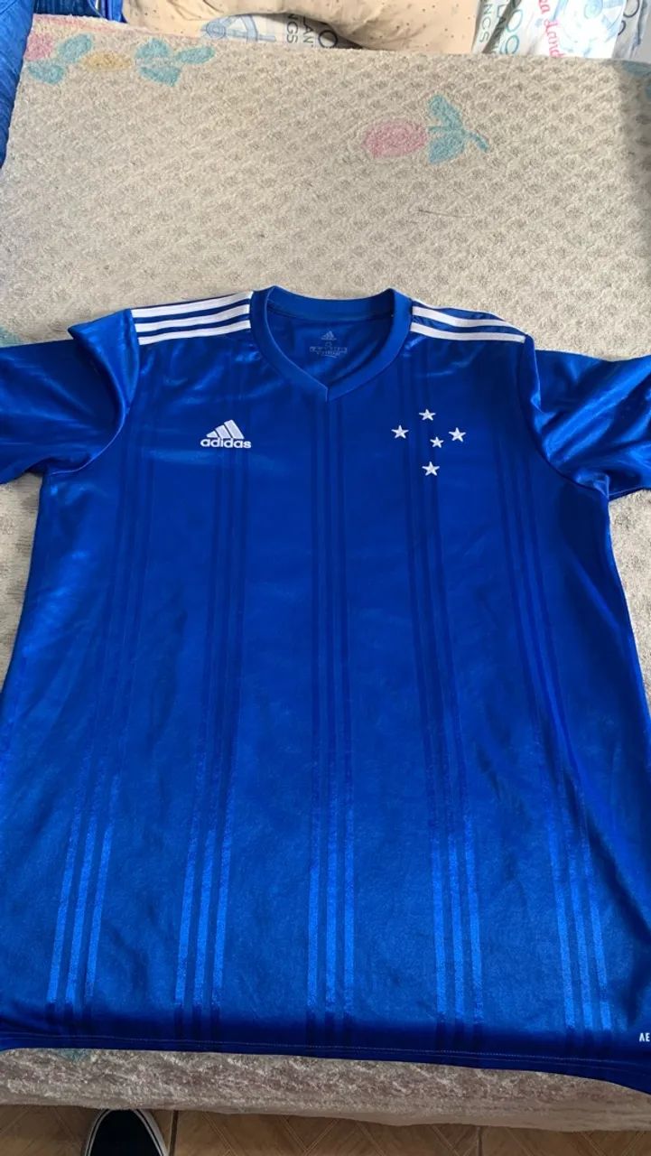 Camisa do Cruzeiro 