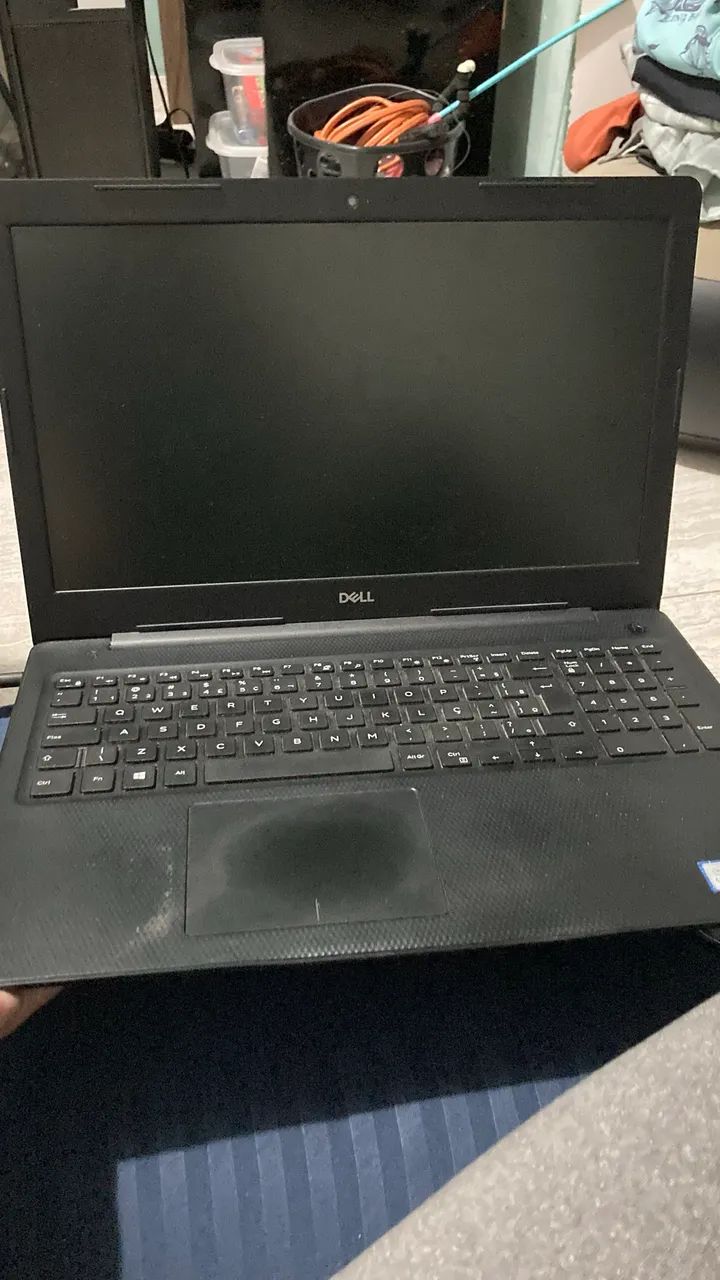 Notebook Dell - Foto 2