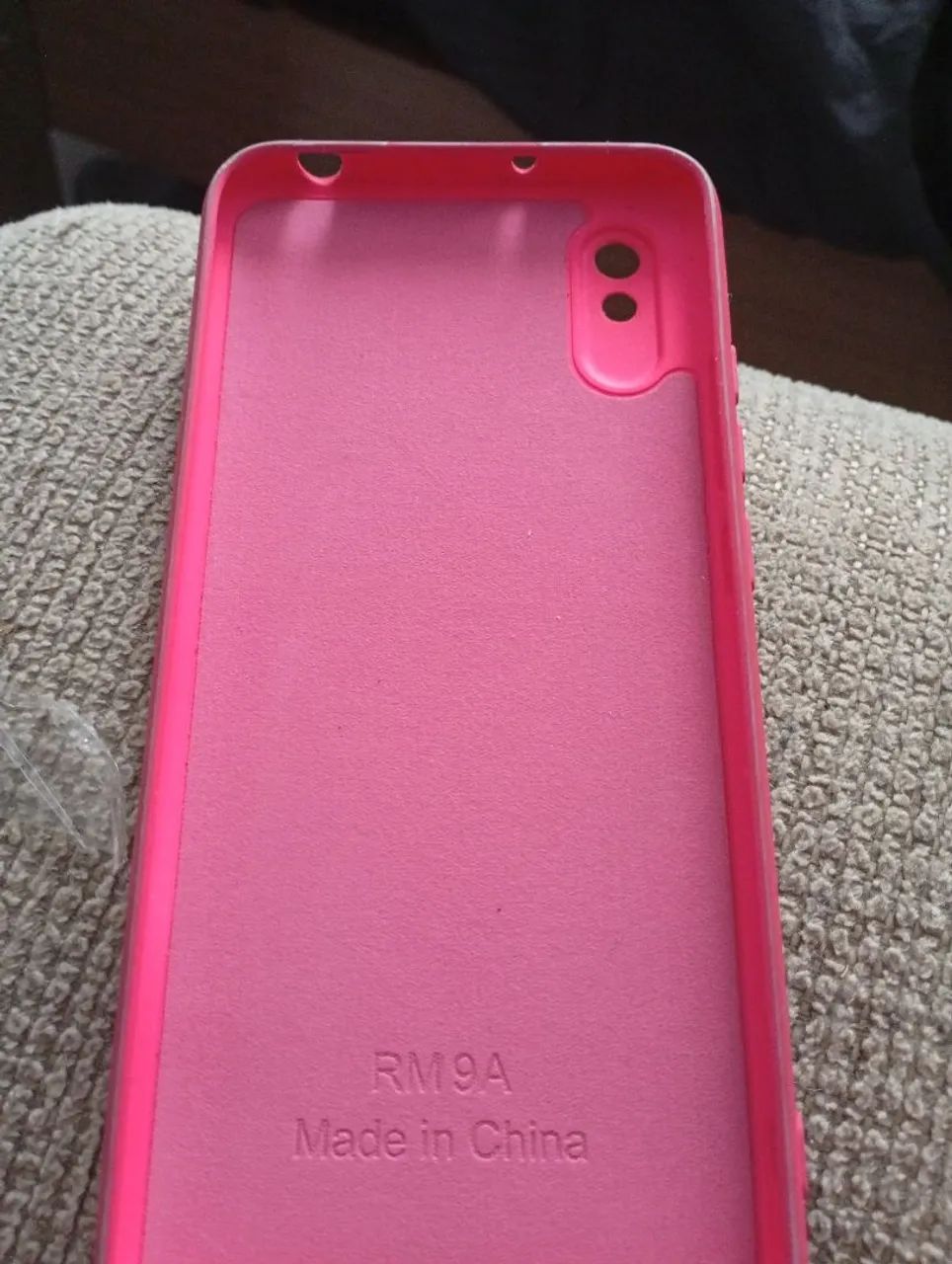 Vendo celular Red m9A - Foto 4
