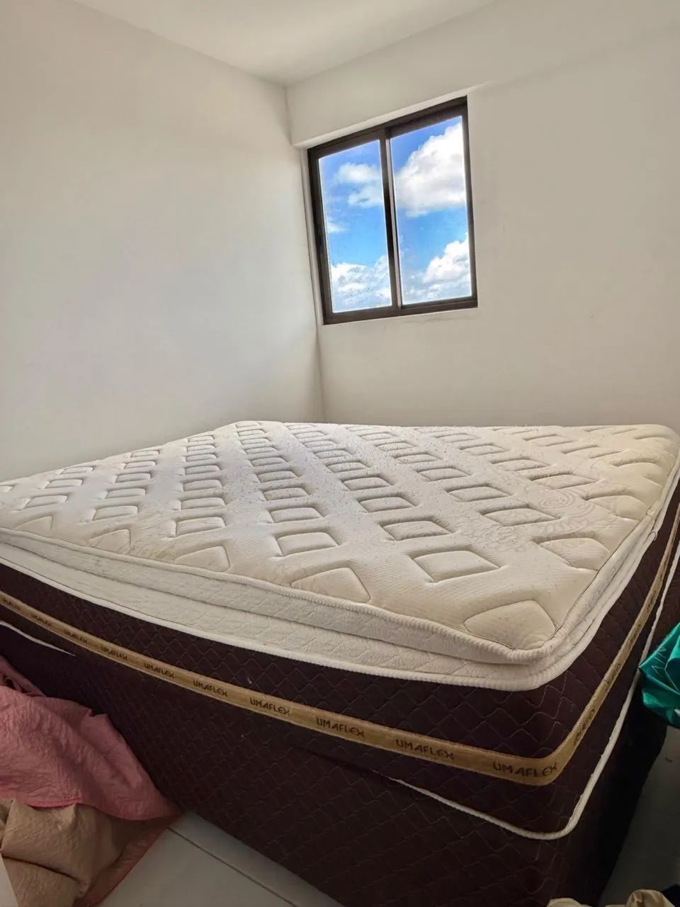 Cama UMAFLEX  - Foto 2