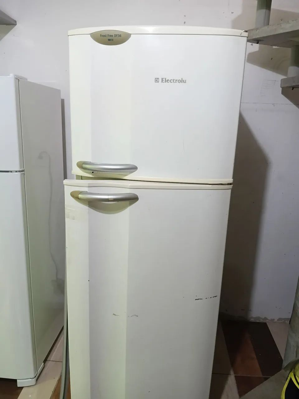 Geladeira Electrolux  - Foto 5