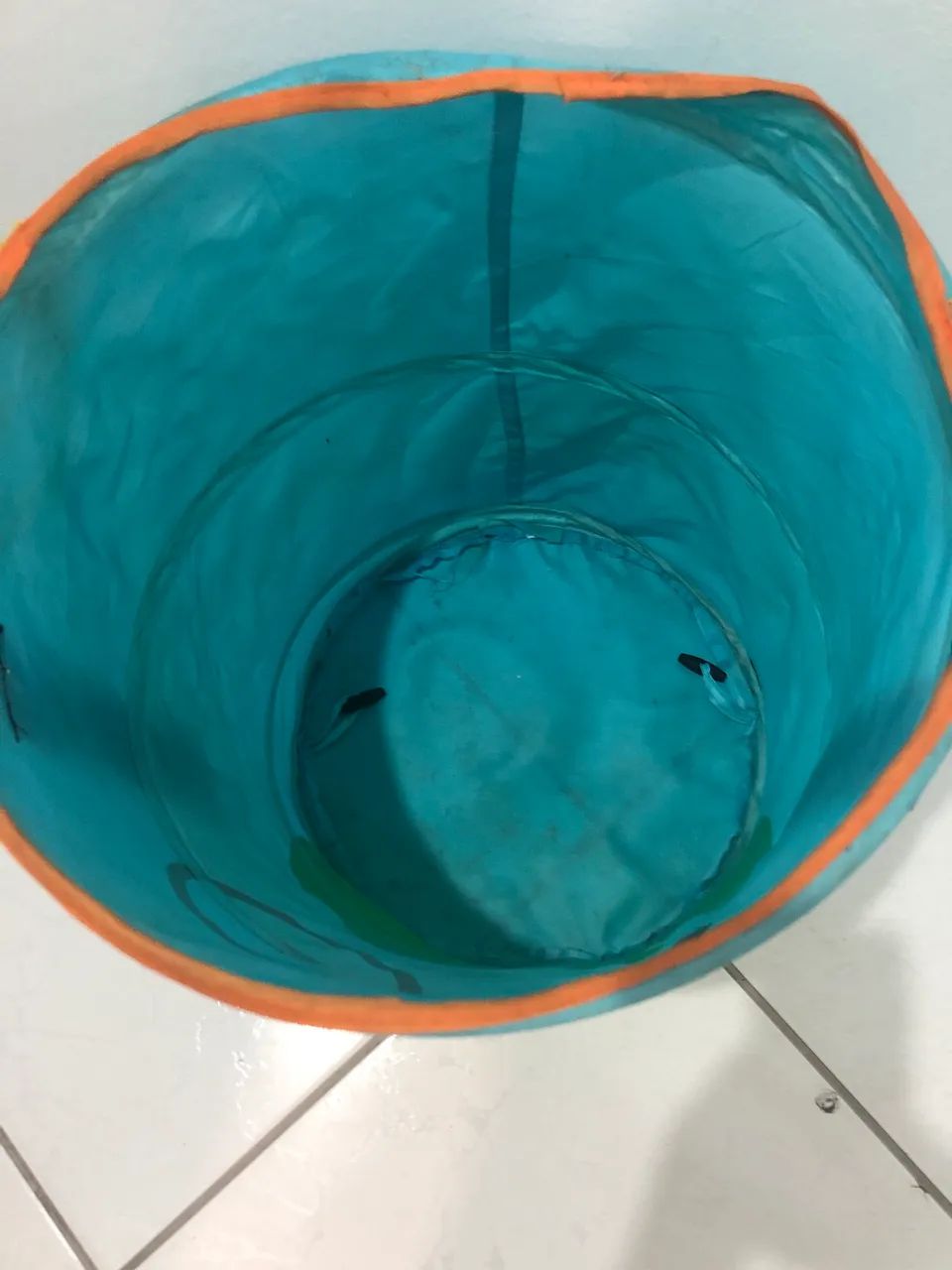 Saco para roupas e brinquedos skip hop - Foto 4