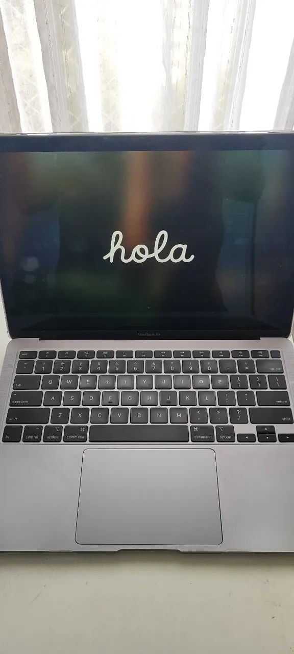 Macbook 2020 1 º geração - Foto 2