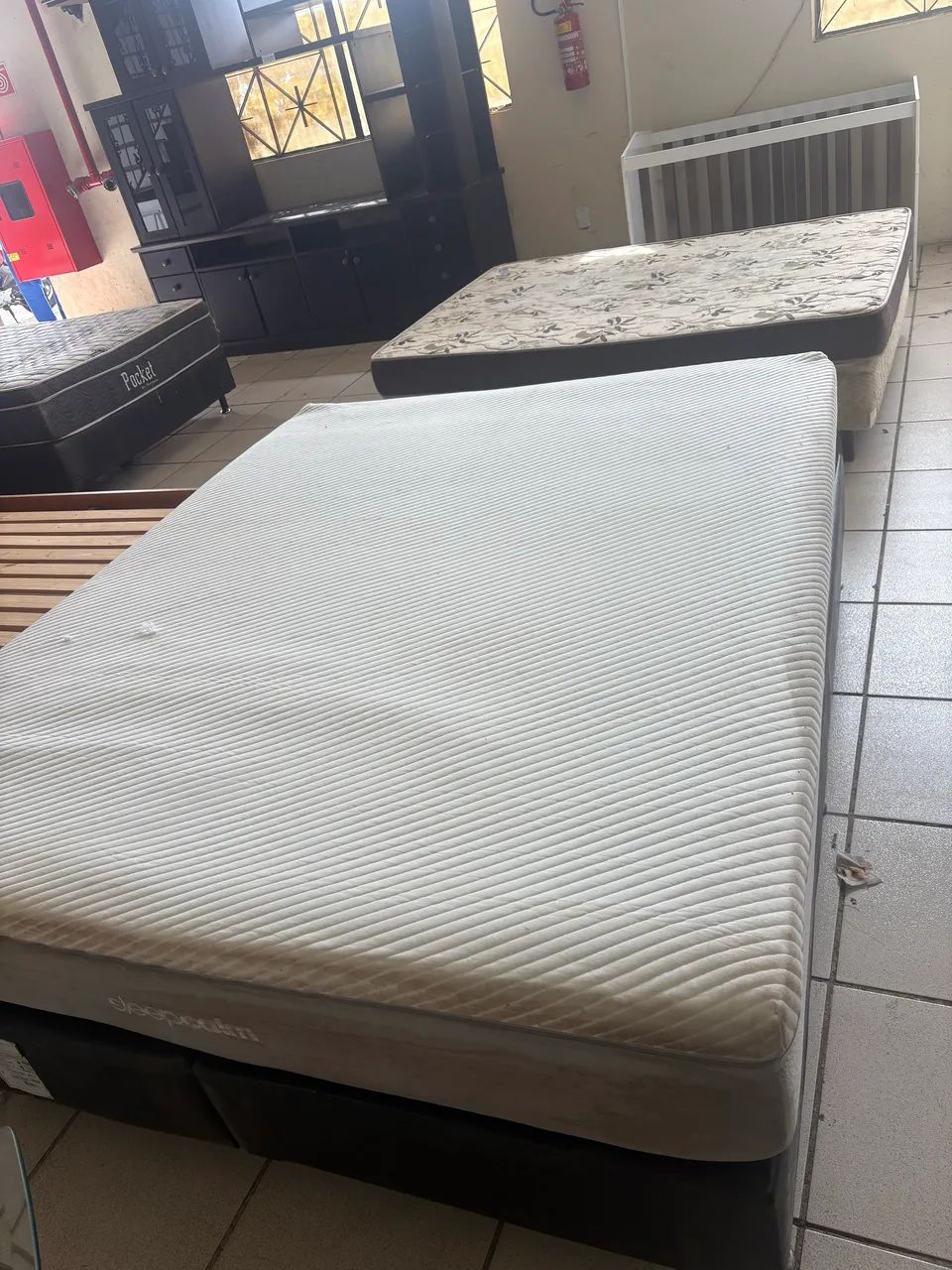 Cama queen  - Foto 2