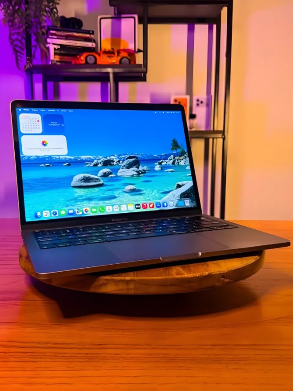 MacBook Pro M1 2020 13