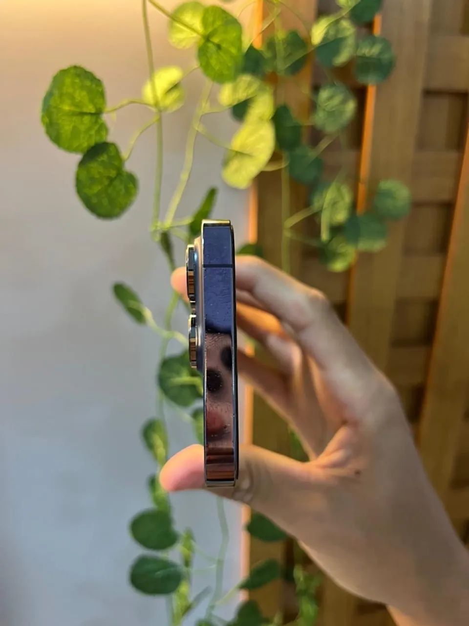 IPHONE 14 PRO | BATERIA 87 %| OPORTUNIDADE  - Foto 4