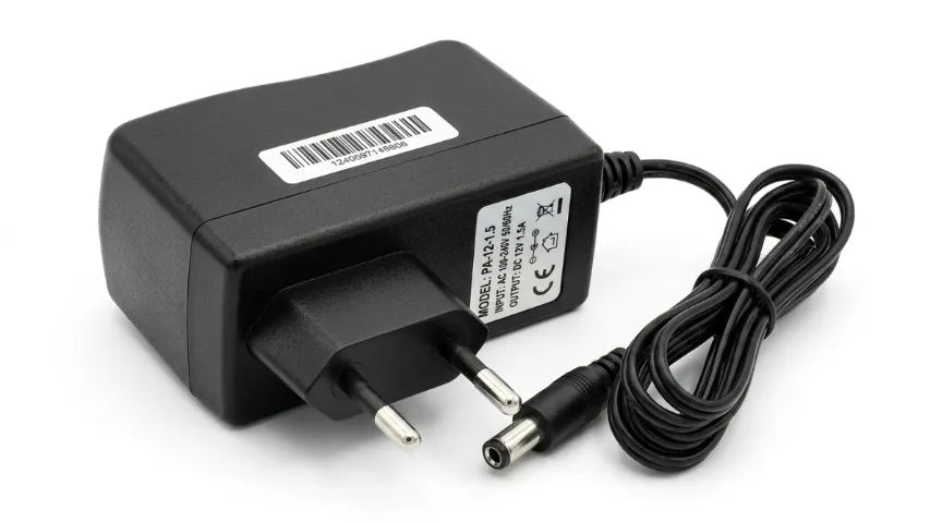 Fonte 12v 1a Bivolt Para Modem Cftv E Roteador - Foto 3