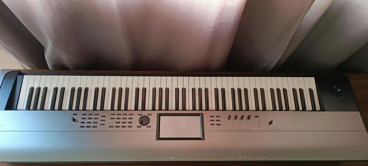 Korg Krome Ex 88 Workstation. - Foto 4