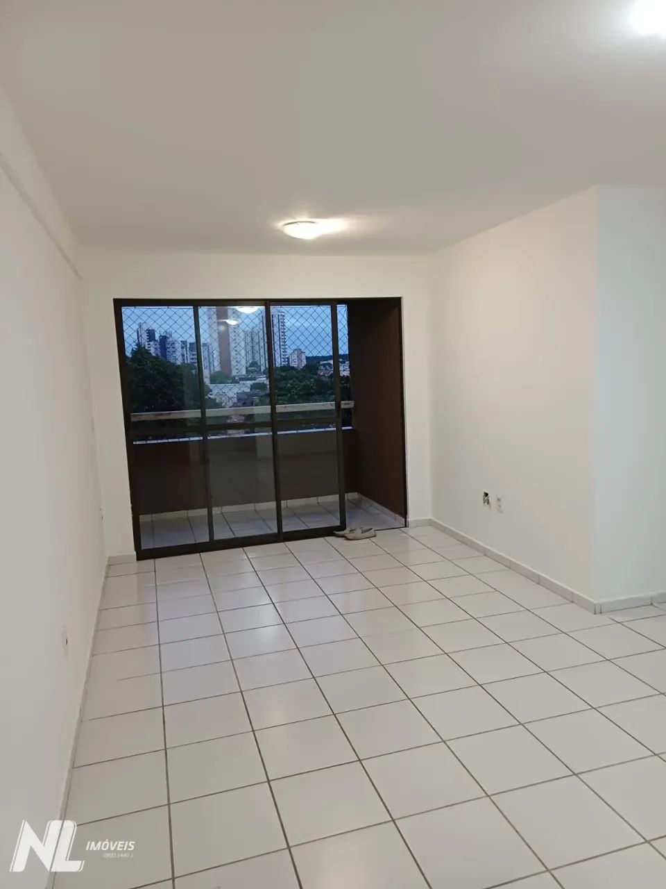 Apartamento 3 Quartos com Suíte | 2 Vagas | Varanda | Lazer Completo  Edifício - Foto 2