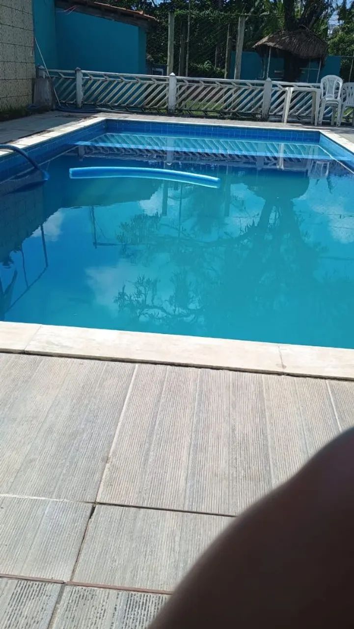Foto - Recife - Tejipió