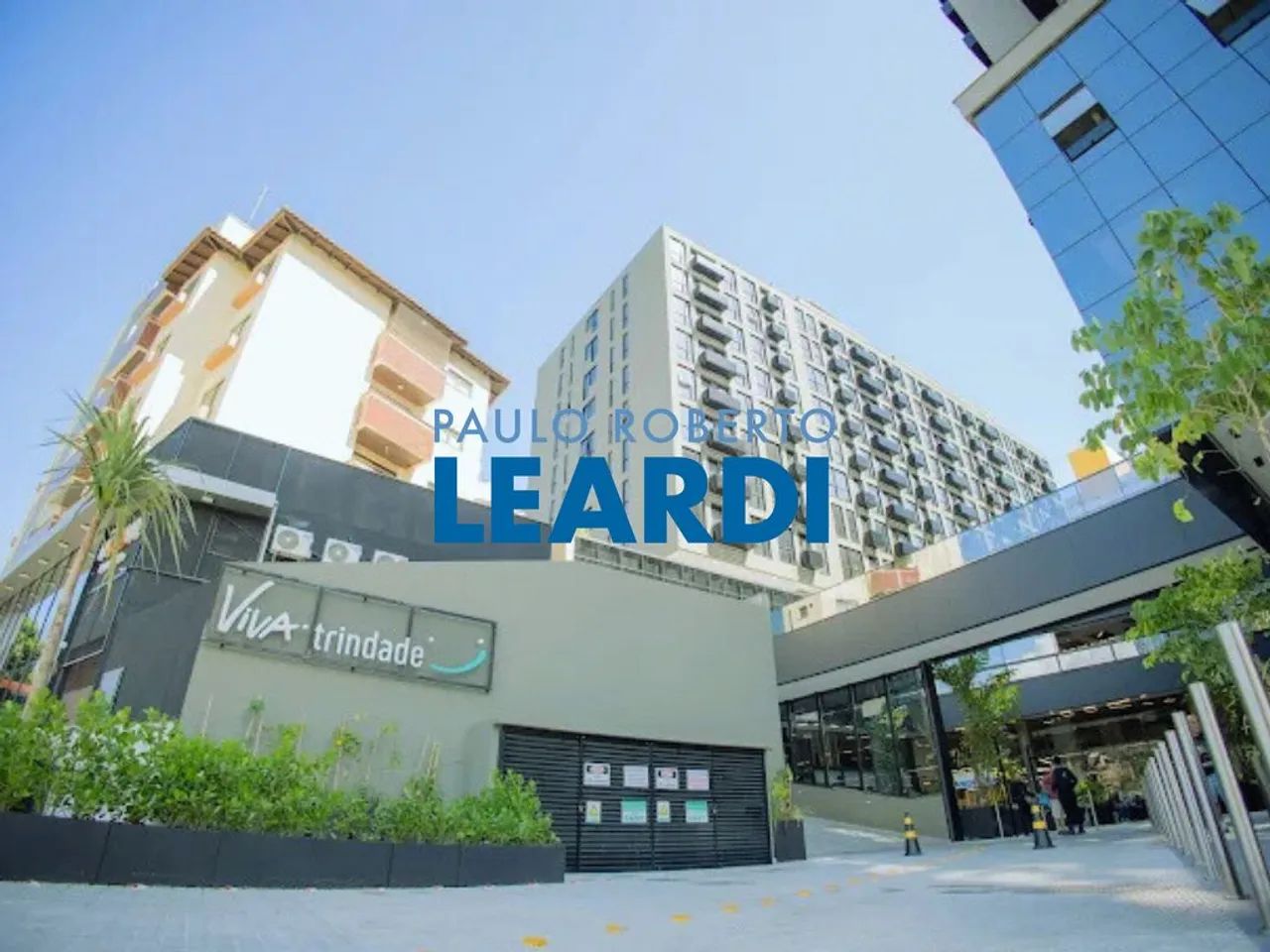 COMERCIAL - TRINDADE - SC