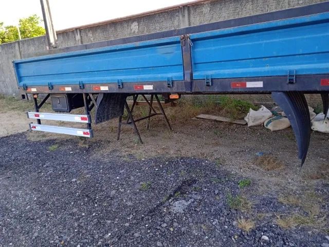 CARROCERIA FACCHINI 7 METROS  - Foto 3