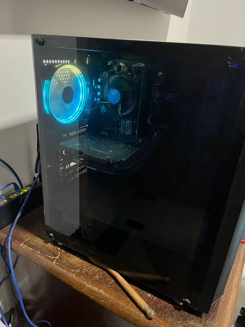 Computador gamer  - Foto 3