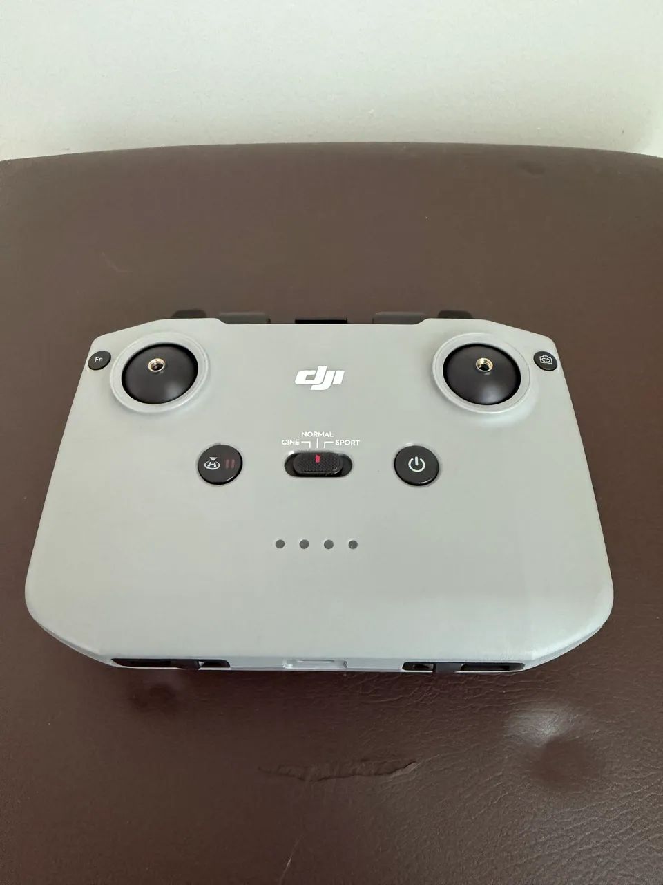 Drone DJI Mini 4k - Foto 2