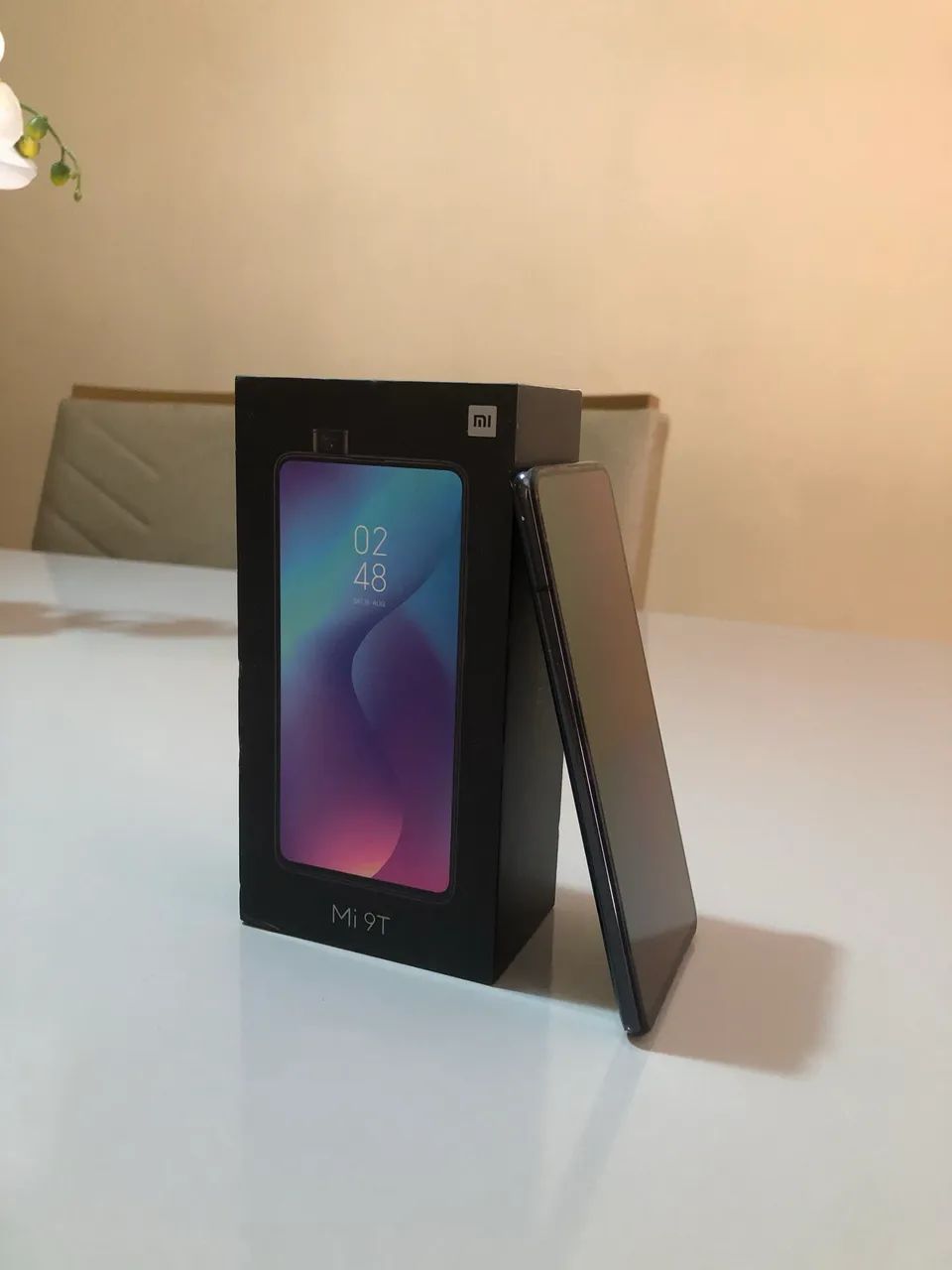 Xiaomi MI9T - pra sair logo!! - Foto 2
