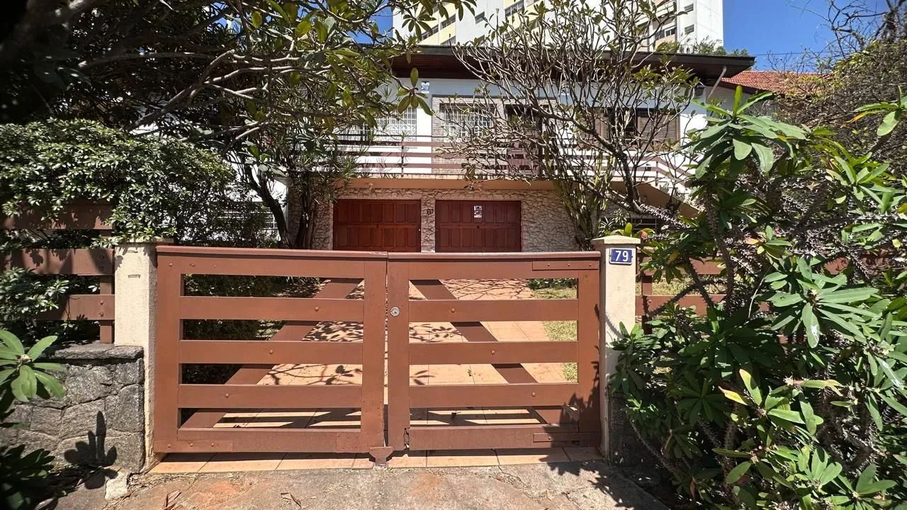 Casa 4 quartos para alugar - Alto da Lapa, São Paulo - SP 1515460651 | OLX