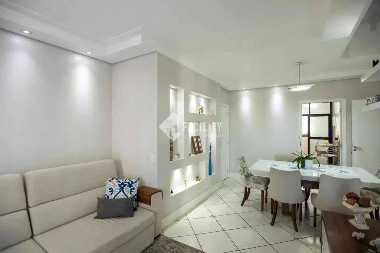 apartamento - Cambuí - Campinas - Foto 4