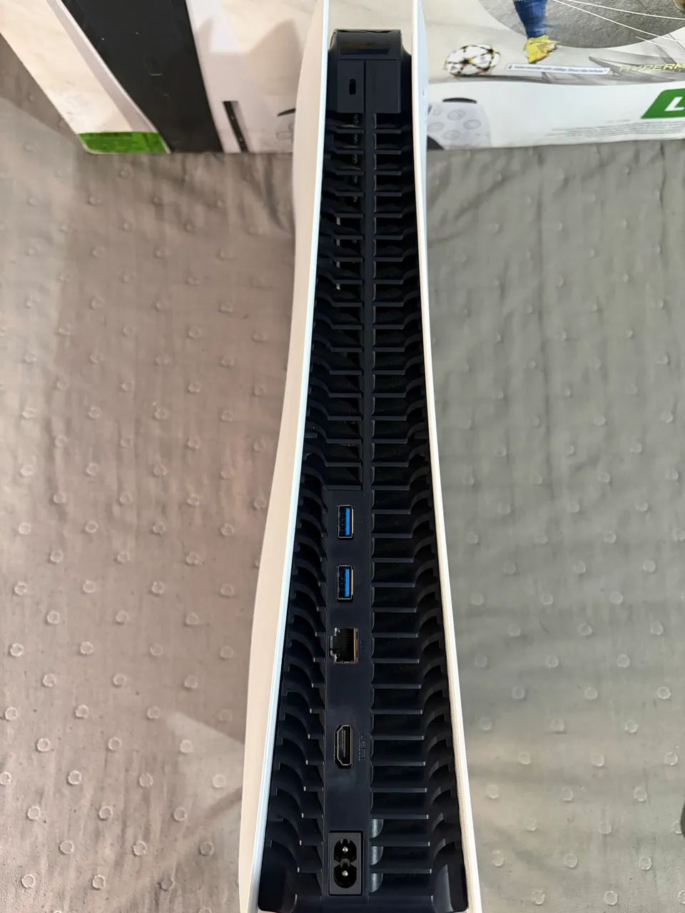 PS5 825gb SSD completo  - Foto 2