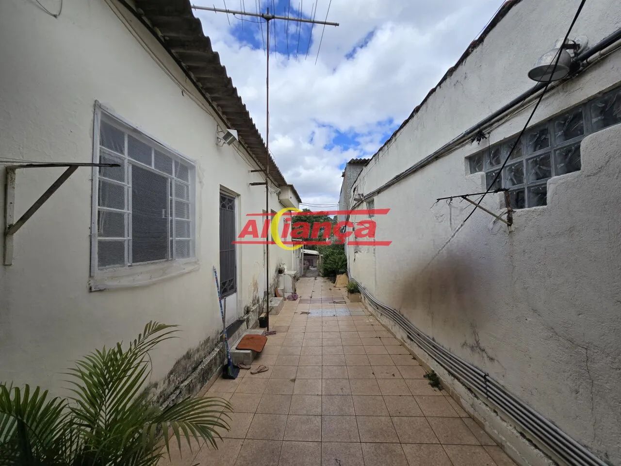 CASAS RESIDENCIAIS COM RENDA JARDIM TRANQUILIDADE GUARUHOS - SP - Foto 3