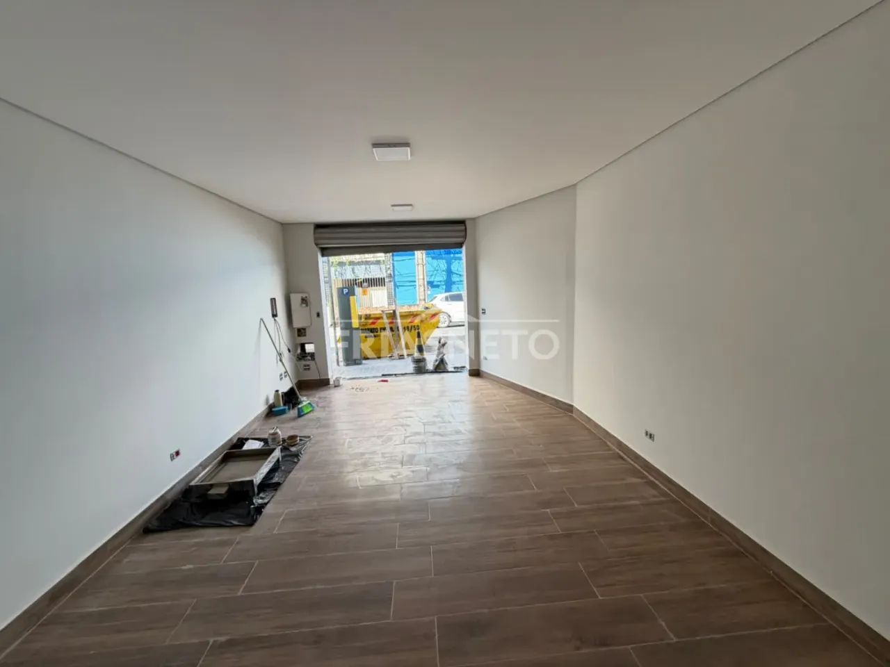 Salão Comercial para alugar em Piracicaba no Centro da Cidade - Foto 2