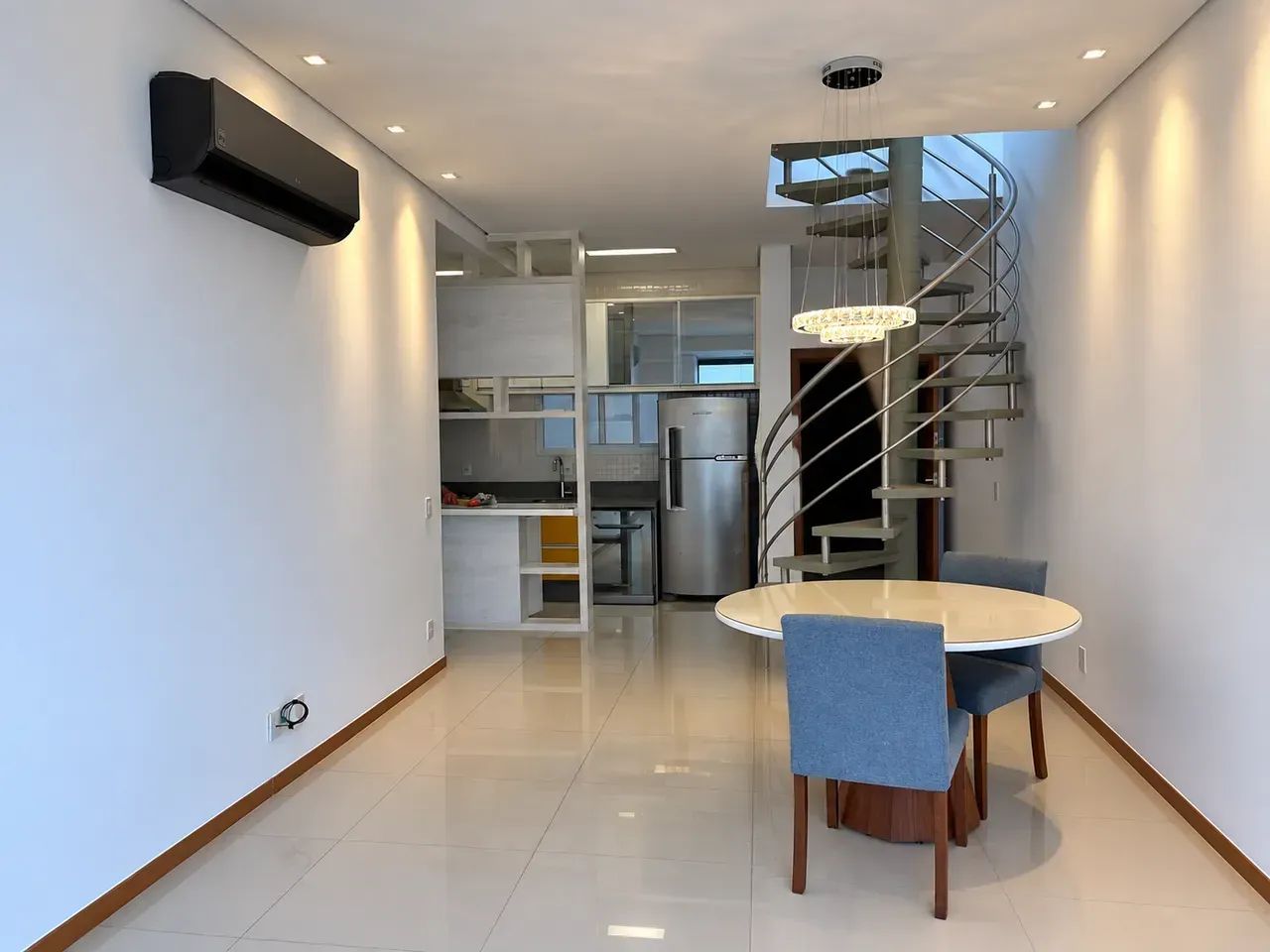 Apartamento duplex no Novo Campeche - Foto 2