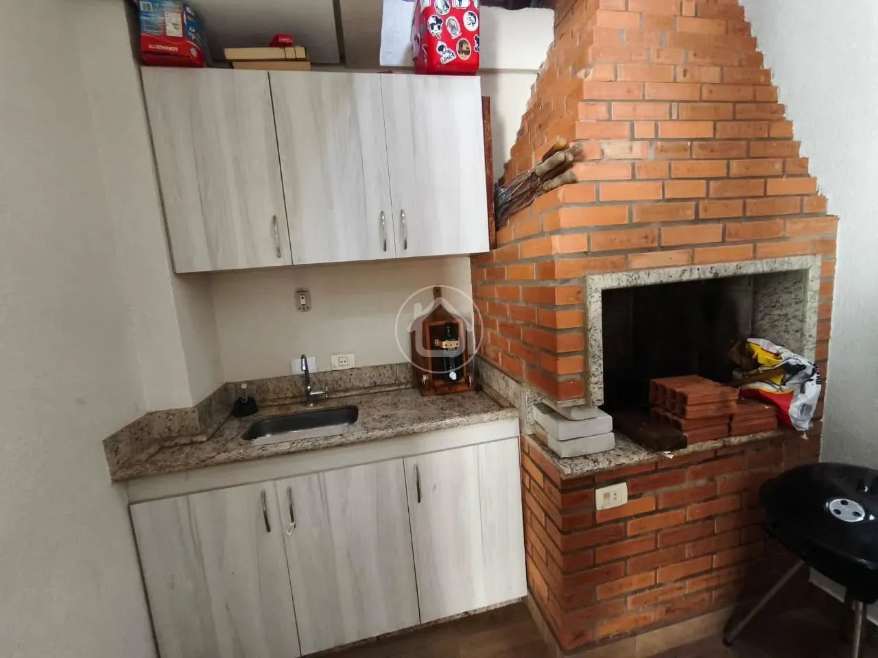 SOBRADO VILLAGIO VENEZIA - Foto 5