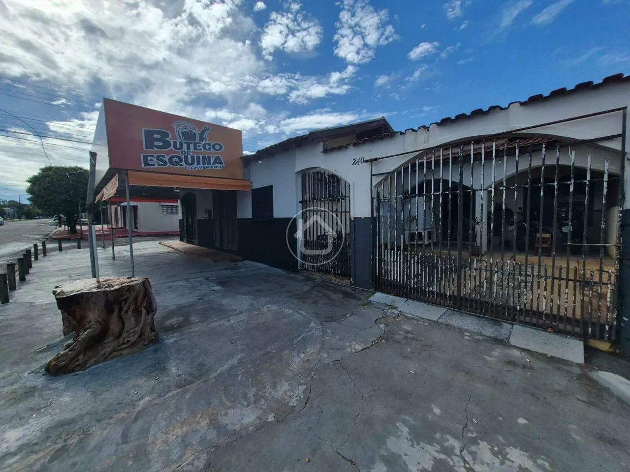 RUA COM APTIDÃO COMERCIL NA MATA DO JACINTO - Foto 3