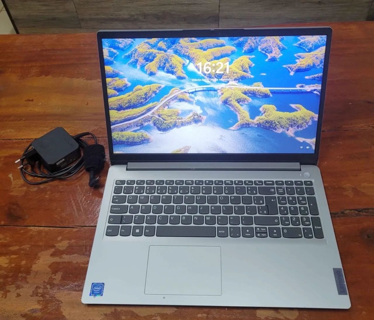 Notebook lenovo 128gb - Foto 2