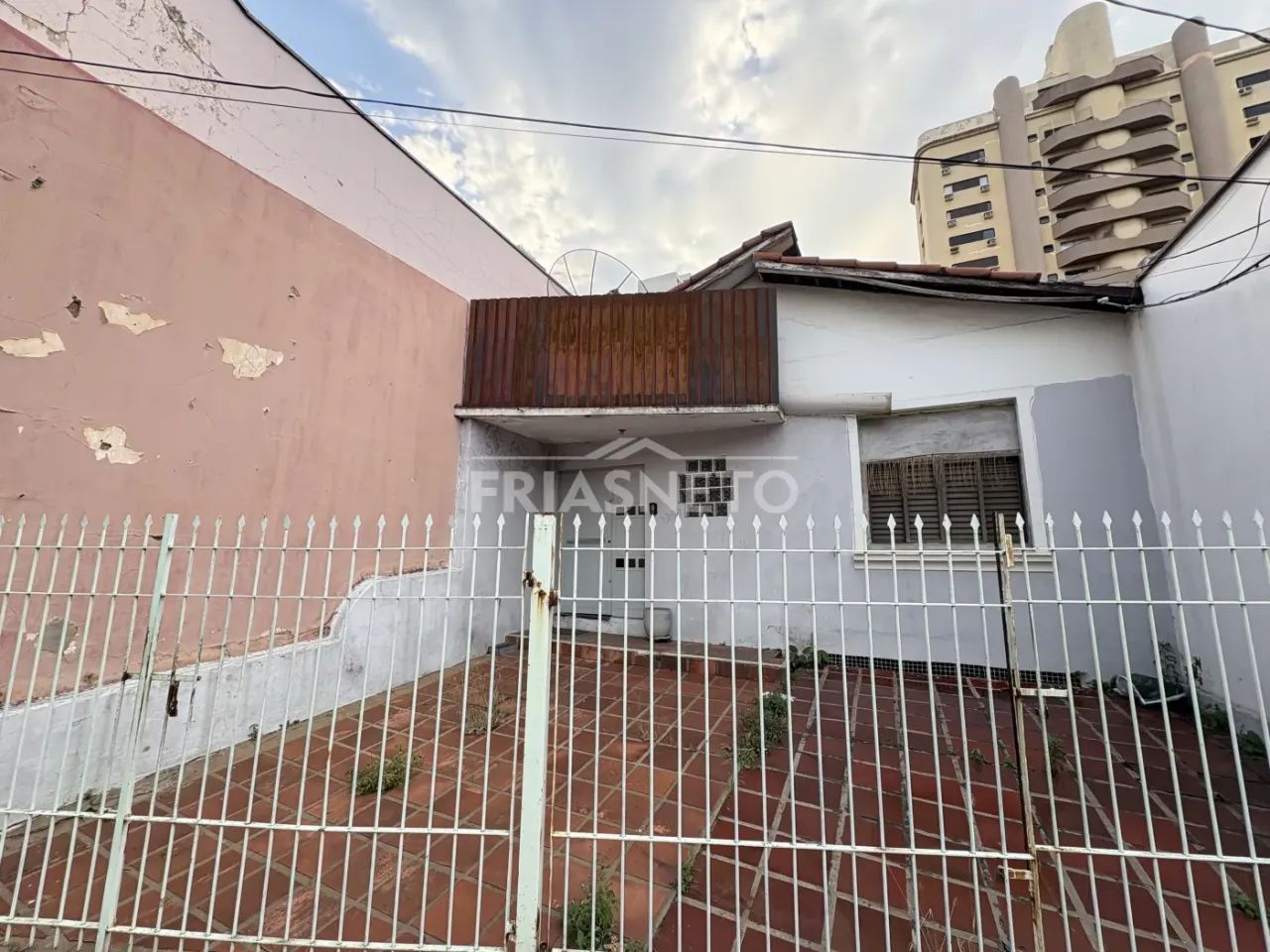 Casa para locação na Avenida Armando Salles em Piracicaba - Foto 3
