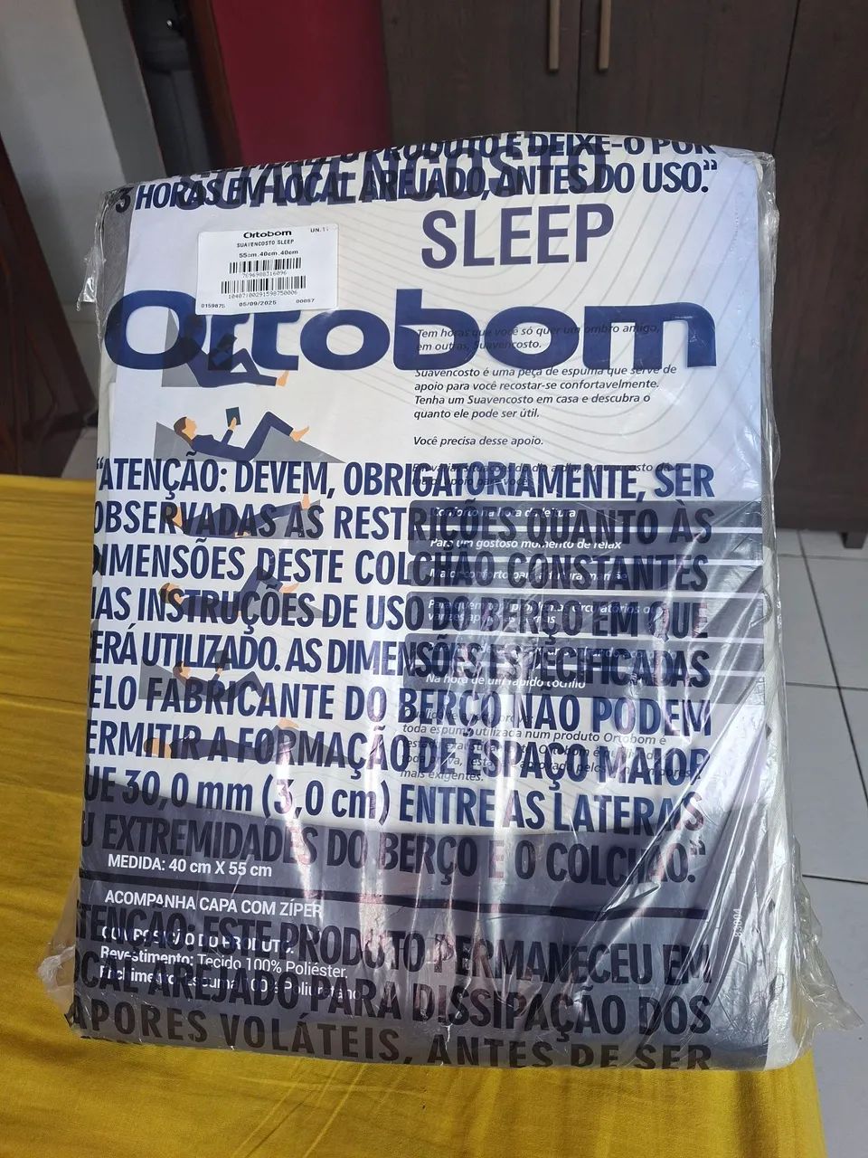 Colchão  - Foto 2
