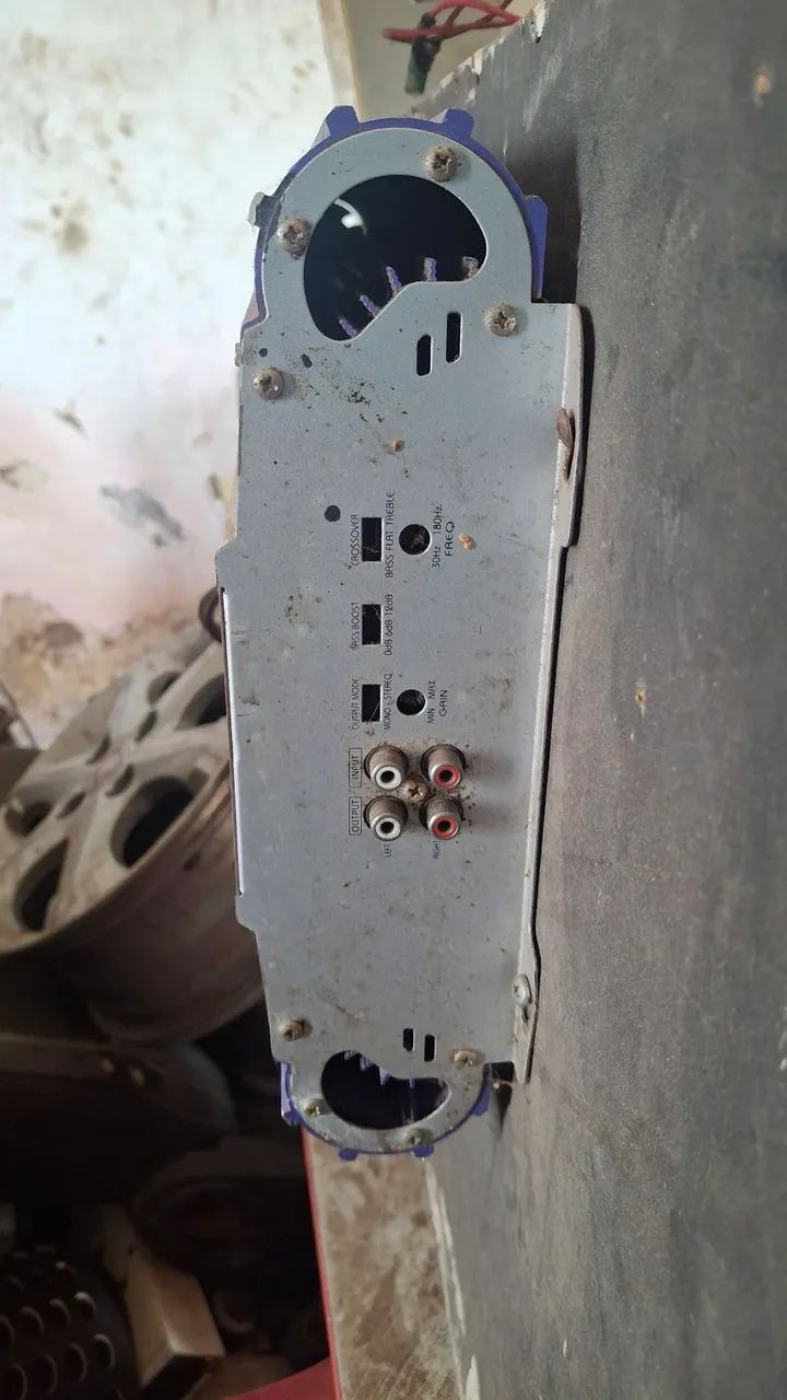 Caixa de som - Foto 2