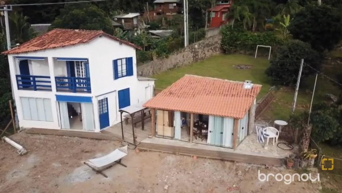 Refúgio Exclusivo à Beira da Lagoa - Costa da Lagoa | Florianópolis - Foto 4