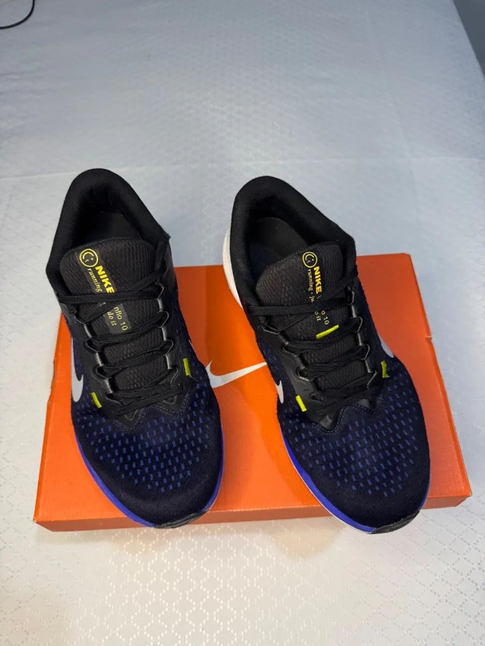 Tênis Nike 