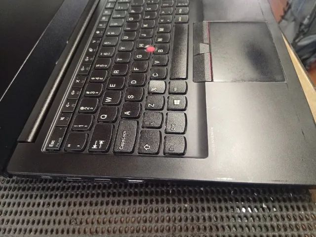 Notebook Lenovo ThinkPad E14 20RB Intel Core i5 10210U 16 GB SSD 512 14" - Foto 4