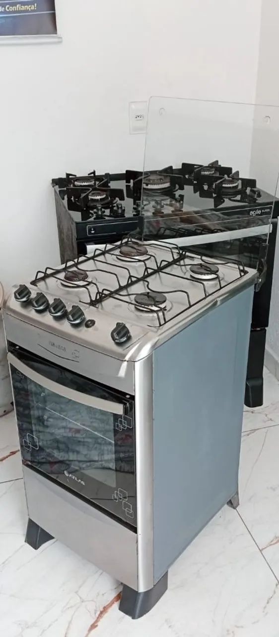 Fogão  - Foto 5