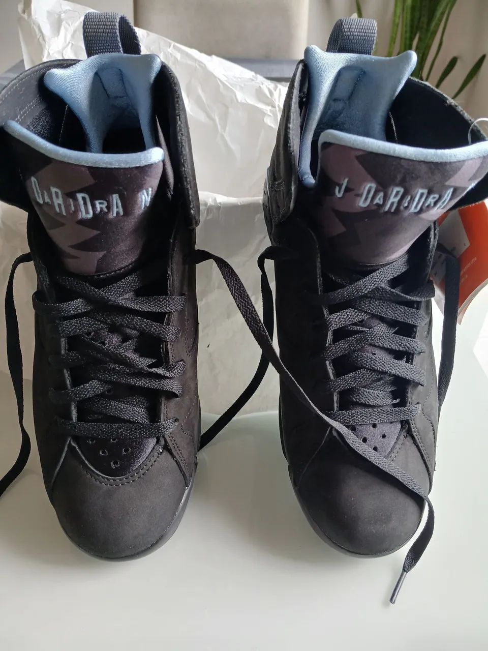 Tênis Air Jordan 7 Retro - Foto 3