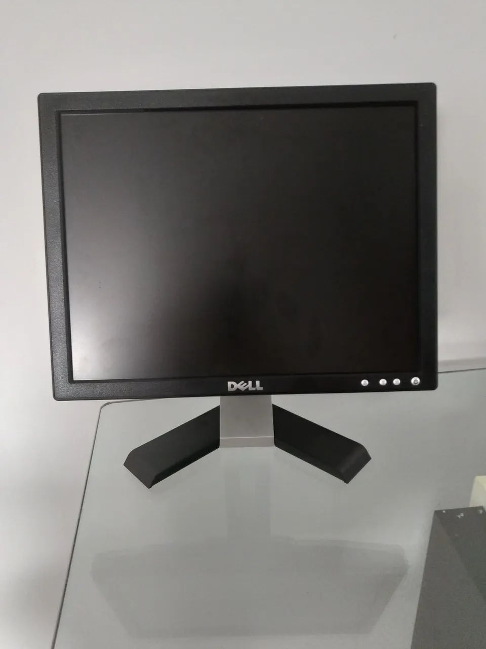 Monitor Dell 15 Polegadas LCD - Modelo E157FPc