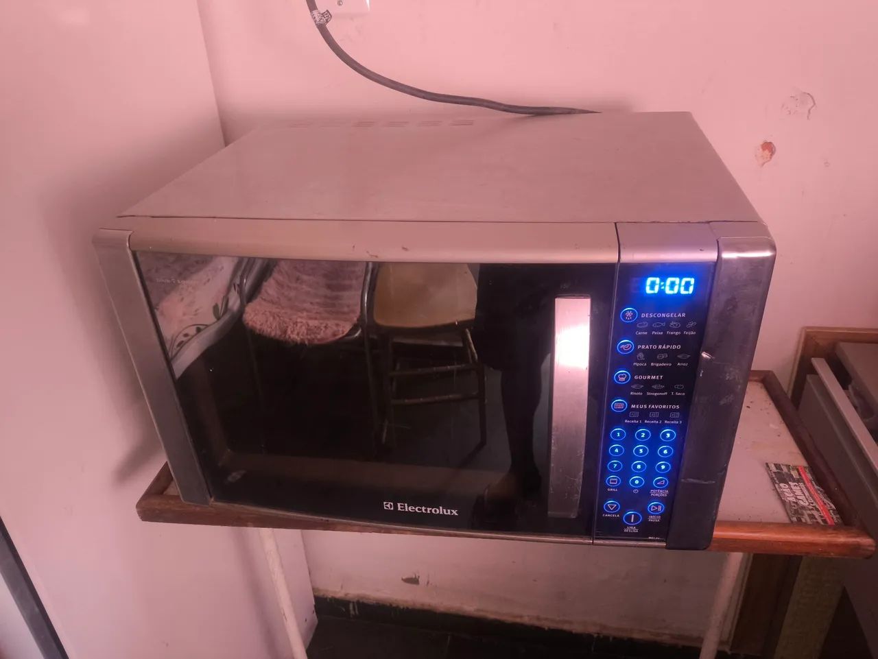 Microondas  - Foto 2