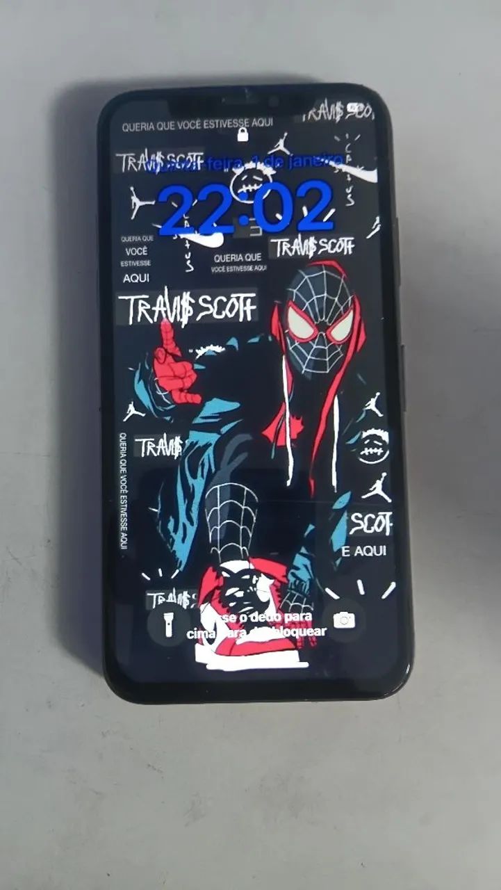 IPhone x barato 