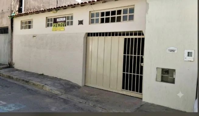 Casa 3 quartos Planaltina Financiamento DF Roriz