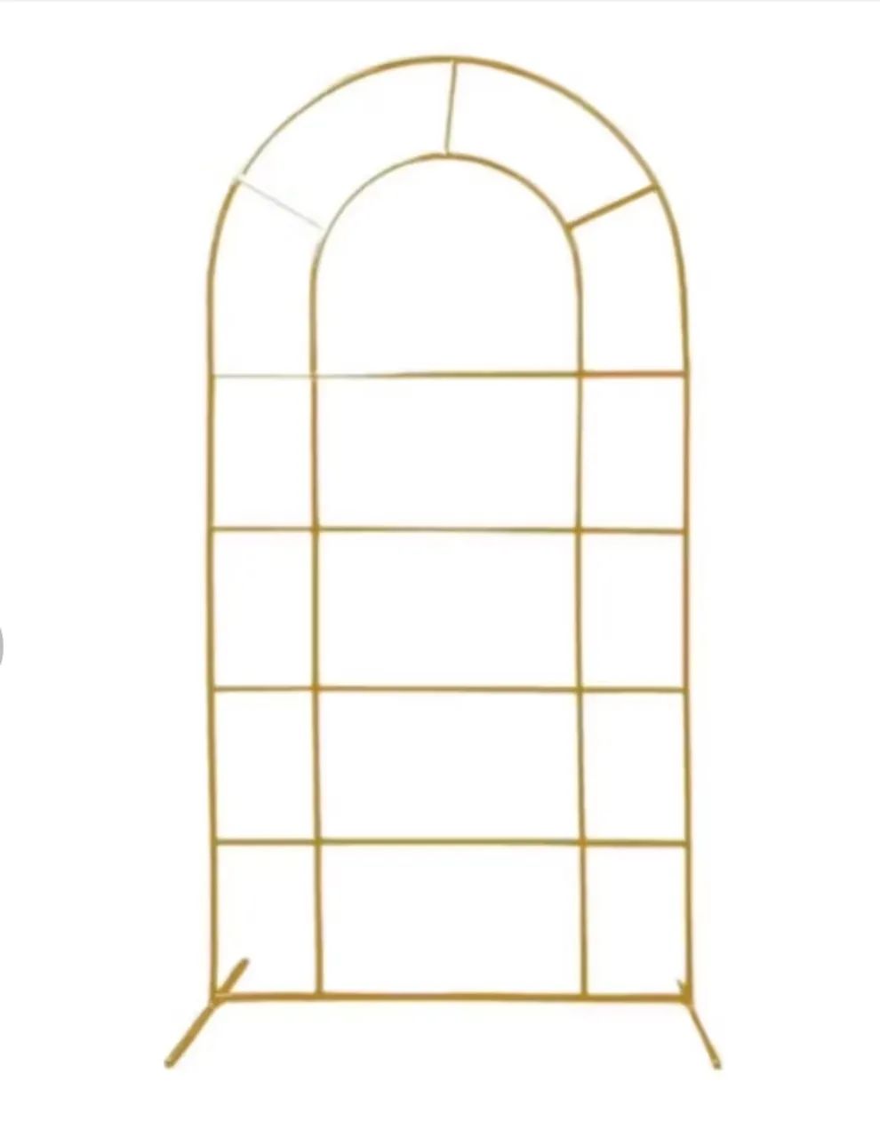  Decoração / arco  