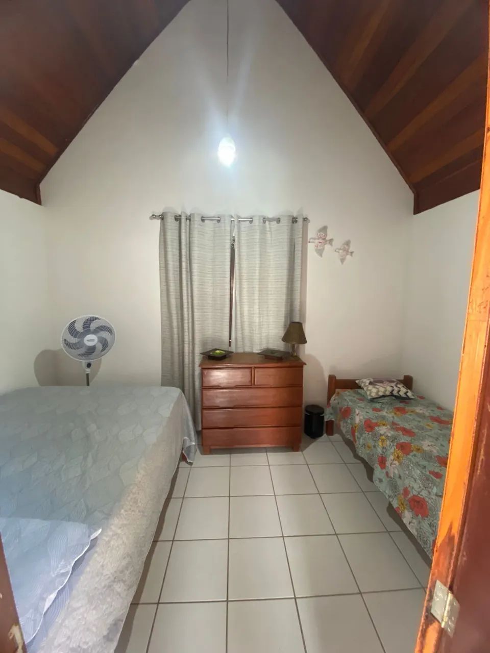 CASA CHALÉ EM GRAVATÁ  SEU REFÚGIO PERFEITO NA SERRA! Casa Blue  - Foto 6