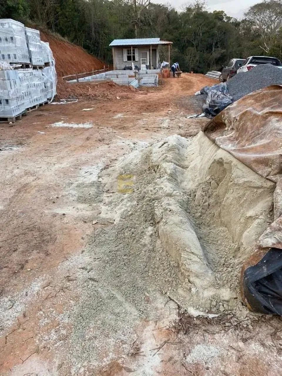 Terreno à venda no Rio Do Peixe em Cambuí/MG - Foto 5