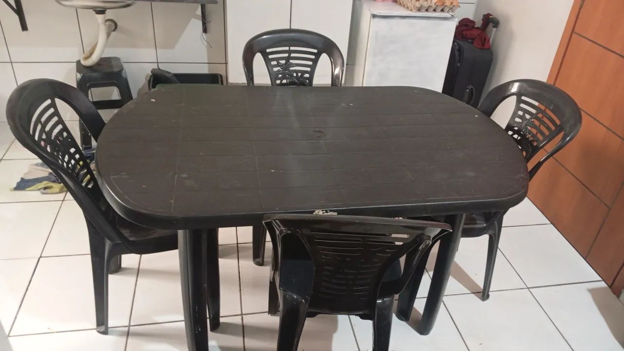Mesa - Foto 3