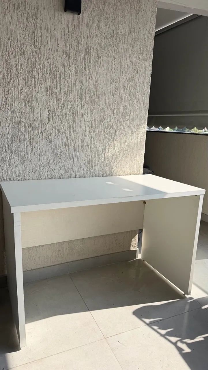 Mesa de escritório EXCELENTE  - Foto 2