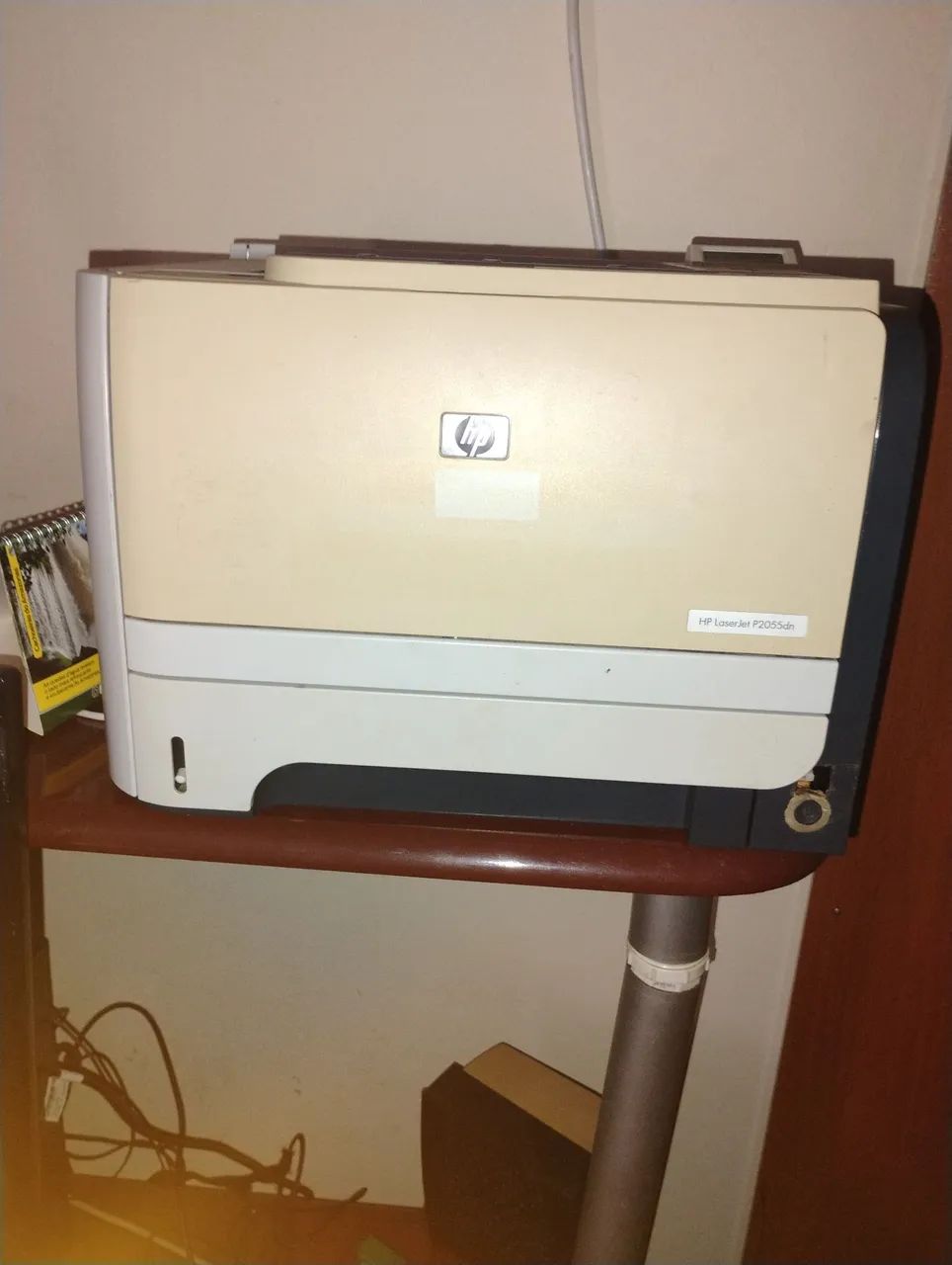 Impressora HP lazerjet  - Foto 2